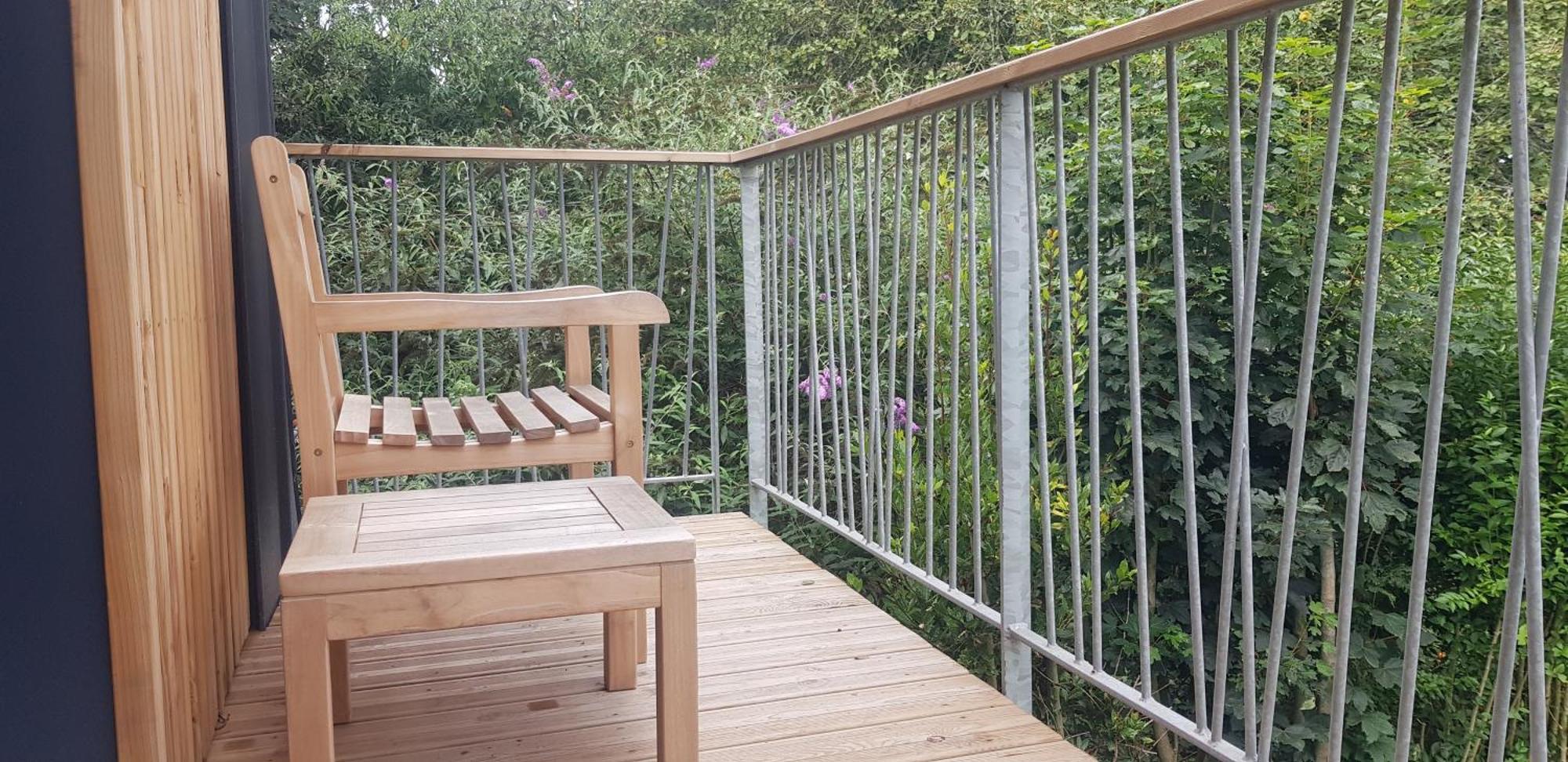 La Passerelle Morlaix Exteriér fotografie